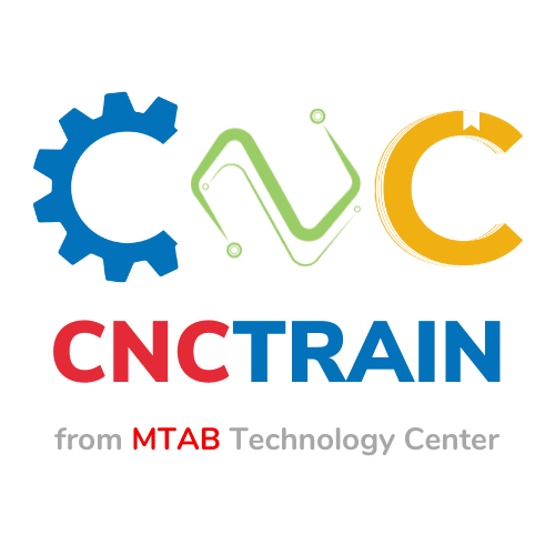 CNC Train